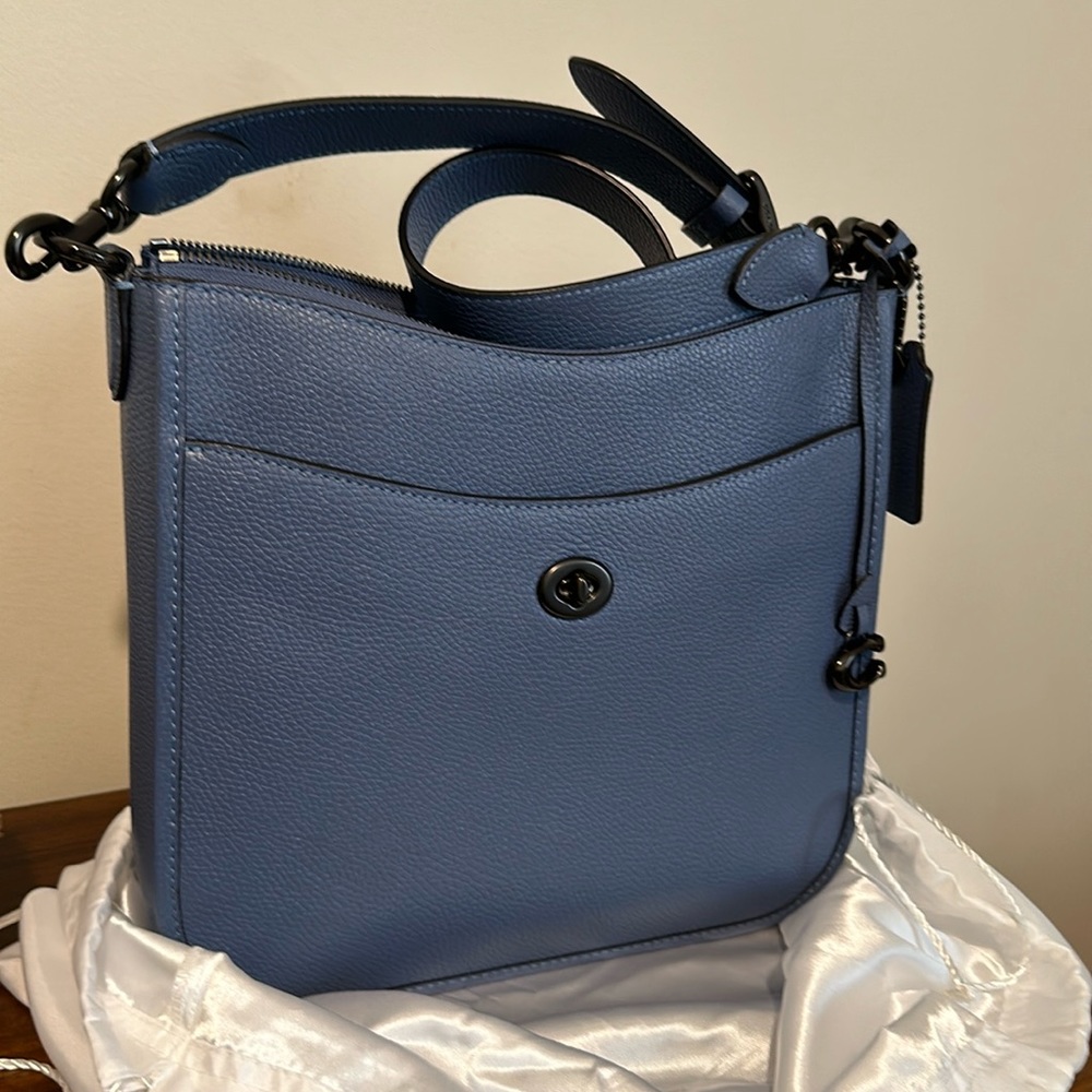 Coach crossbody
